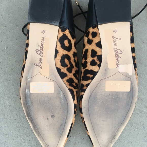 Sam Edelman - Picture 4 of 6